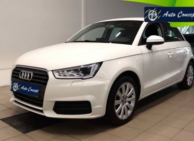 Achat Audi A1 1.0 TFSI 95ch ultra Style Occasion