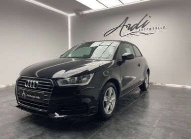 Audi A1 1.0 TFSI AIRCO 1ER PROPRIETAIRE GARANTIE 12 MOIS Occasion