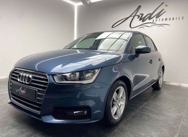 Achat Audi A1 1.0 TFSI GARANTIE 12 MOIS AIRCO GPS BLUETOOTH Occasion