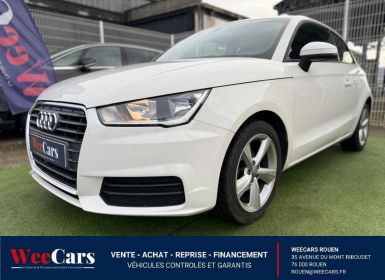 Audi A1 1.0 TFSI ultra - 82 CH