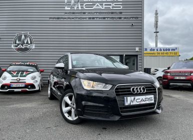 Achat Audi A1 1.0 TFSI ultra - 95  BERLINE Ambiente PHASE 2 Occasion