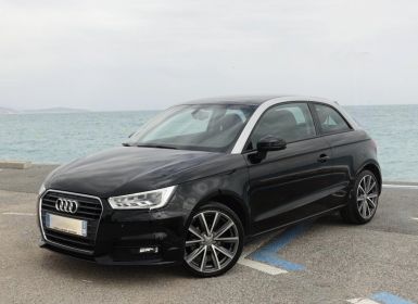 Achat Audi A1 1.0 TFSI ultra - 95 - BV S-Tronic  BERLINE Ambition Luxe PHASE 2 Occasion