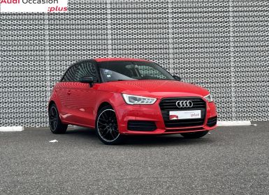 Audi A1 1.0 TFSI ultra 95 Midnight Series