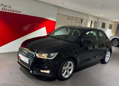 Achat Audi A1 1.0 TFSI ultra 95 S tronic 7 Ambition Occasion