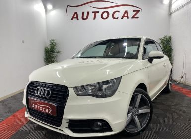 Vente Audi A1 1.2 TFSI 86 Ambiente +106000KM Occasion