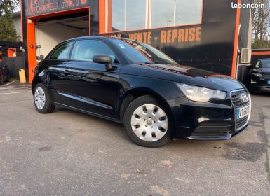 Achat Audi A1 1.2 tfsi 86 ambiente Occasion