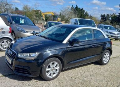 Audi A1 1.2 TFSI 86 AMBIENTE Occasion