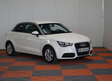 Achat Audi A1 1.2 TFSI 86 Ambiente Marchand