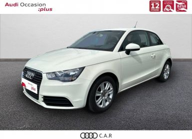 Audi A1 1.2 TFSI 86 Ambiente Occasion