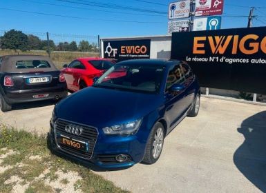 Achat Audi A1 1.2 TFSI 86 ch ATTRACTION -TOIT OUVRANT Occasion