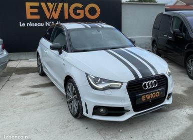 Audi A1 1.2 TFSI 86 ch S line Occasion