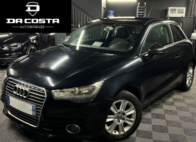 Achat Audi A1 1.2 TFSI 86 Cv PREMIERE MAIN / 29 900 Kms CRIT AIR 1 - GARANTIE 1 AN Occasion