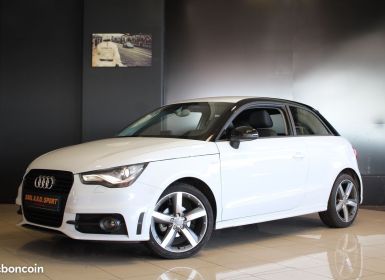 Vente Audi A1 1.2 TFSI 86 S LINE Garantie 12M P&MO Occasion