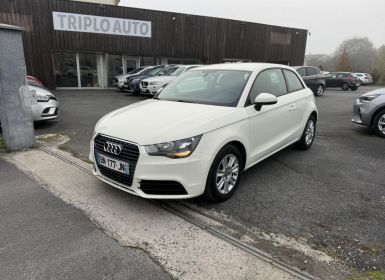 Achat Audi A1 1.2 TFSI - 86 S&S Ambiente + Clim Occasion