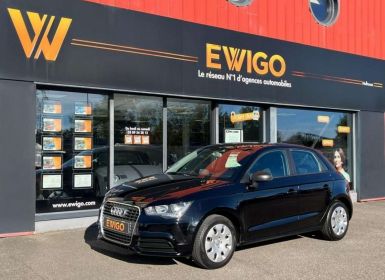 Audi A1 1.2 TFSI 86ch AMBIENTE Occasion