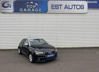 Achat Audi A1 1.2 TFSI 86ch Ambiente Occasion