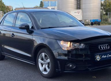 Achat Audi A1 1.2 TFSI 86ch S line Occasion