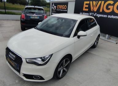 Achat Audi A1 1.2 TFSI 90 AMBIENTE Occasion