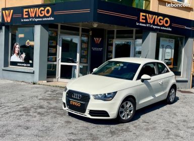 Vente Audi A1 1.2 TFSI 90 CH AMBIENTE Occasion