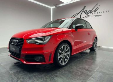 Achat Audi A1 1.2 TFSI S line GARANTIE 12 MOIS 1er PROPRIETAIRE Occasion