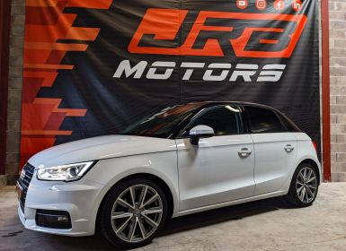 Vente Audi A1 125cv 5 Portes Régulateur Xénons Drive Select Cuir Park assist Occasion