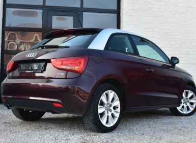 Achat Audi A1 1.2TFSI Occasion