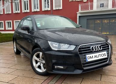 Vente Audi A1 1.4 tdi 2015 Occasion