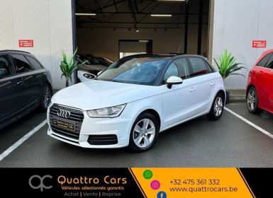 Vente Audi A1 1.4 TDI 5 PORTES  Occasion