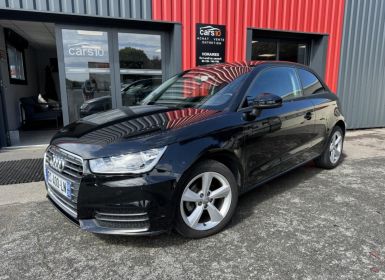 Achat Audi A1 1.4 TDi - 90  BERLINE Ambiente PHASE 2 Occasion