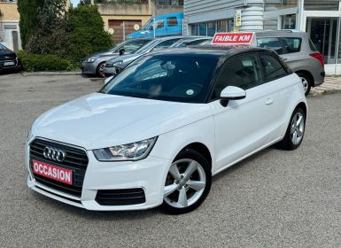 Achat Audi A1 1.4 TDI 90 Cv Ultra Ambition Luxe 1ère Main-Entretien Occasion
