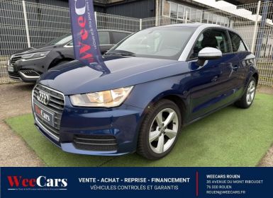 Achat Audi A1 1.4 TDI 90 ULTRA AMBIENTE S-TRONIC BVA Occasion