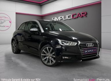 Audi A1 1.4 TDI 90 Ultra Ambition Luxe S tronic