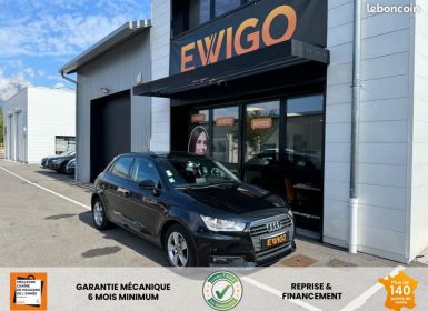 Vente Audi A1 1.4 TDI 90CH BUSINESS LINE 5 PORTES GPS + RADAR DE RECUL Occasion