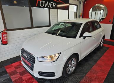 Audi A1 1.4 tdi 90cv 139000KMS Occasion