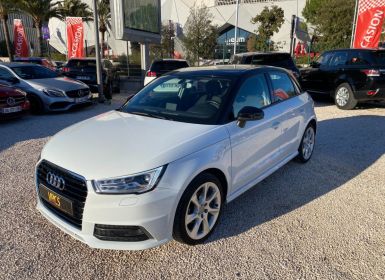 Audi A1 1.4 TDI SLINE  Occasion