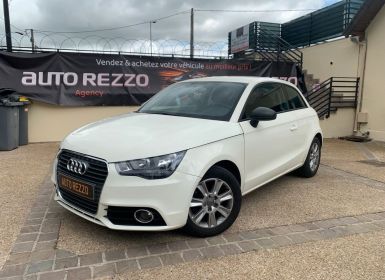 Audi A1 1.4 tfsi 122 attraction Occasion