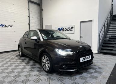 Audi A1 1.4 TFSI 122 CH AMBITION Occasion