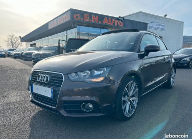 Audi A1 1.4 tfsi 122 ch ambition luxe