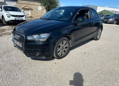 Vente Audi A1 1.4 tfsi 122 CV Occasion