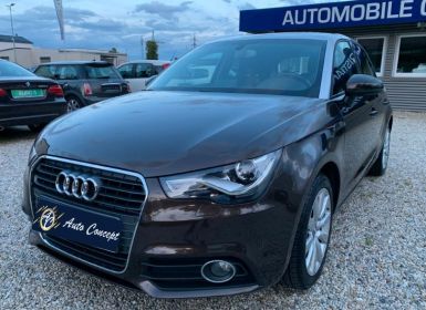 Achat Audi A1 1.4 TFSI 122ch Ambiente Occasion
