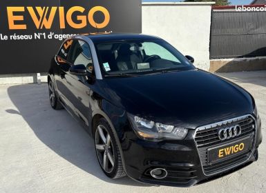 Audi A1 1.4 TFSI 122ch Ambiente S tronic Occasion