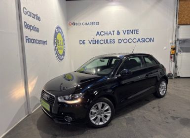 Audi A1 1.4 TFSI 122CH AMBIENTE S TRONIC 7