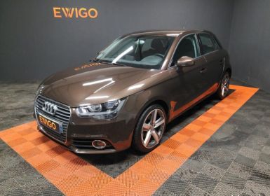 Achat Audi A1 1.4 TFSI 122ch AMBIENTE S-TRONIC7 SIEGES CHAUFFANTS Occasion