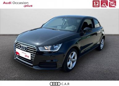 Achat Audi A1 1.4 TFSI 125 BVM6 Occasion