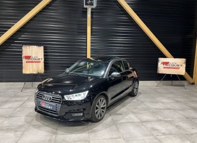 Vente Audi A1 1.4 TFSI 125 BVM6 Ambition Luxe Occasion