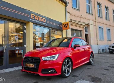 Audi A1 1.4 TFSI 125 ch S line GARANTIE 6 MOIS