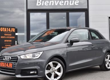 Achat Audi A1 1.4 TFSI 125CH AMBITION Occasion