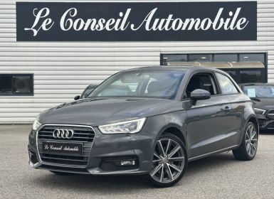 Audi A1 1.4 TFSI 125CH AMBITION LUXE