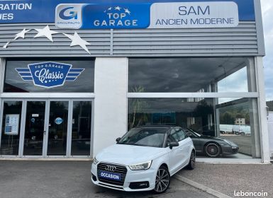 Vente Audi A1 1.4 TFSI 125ch Ambition Luxe BVM6 Occasion