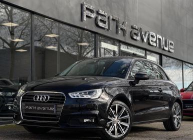 Vente Audi A1 1.4 TFSI 125CH AMBITION LUXE S TRONIC 7  E85 Occasion